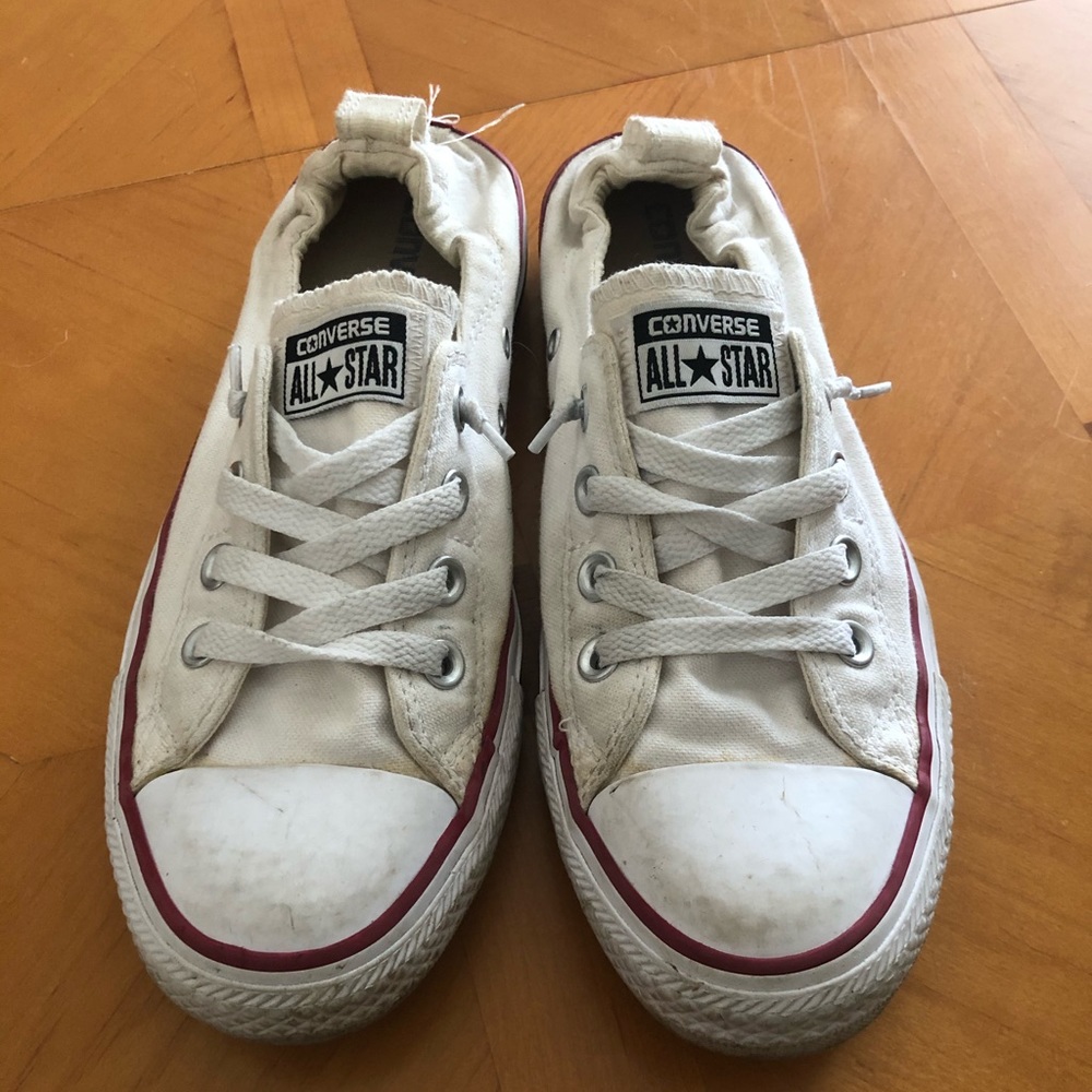 Converse All Star Low Tops